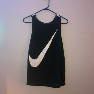 Nike tank top